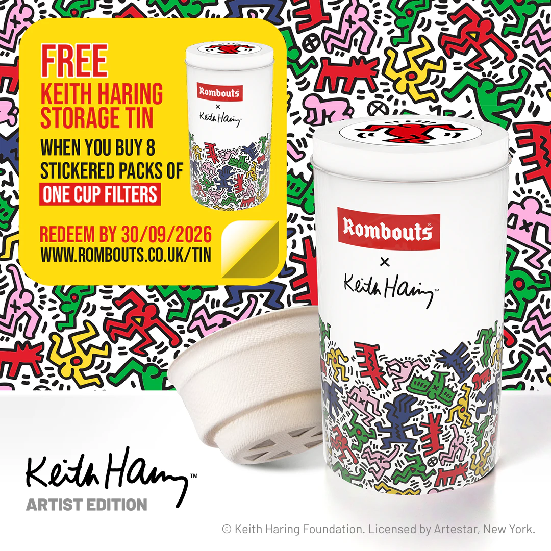 Keith Haring X Rombouts Collectors Tin keith-haring-x-rombouts-collectors-tin