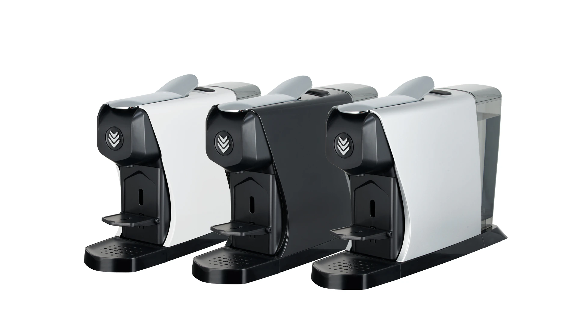 The milestones of Rombouts Coffee