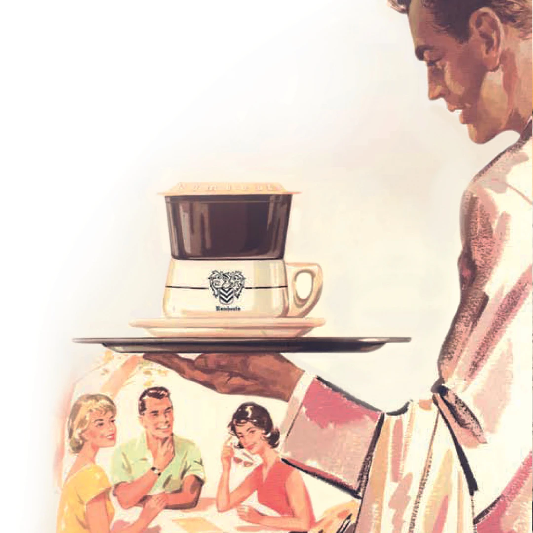 De Rombouts filter